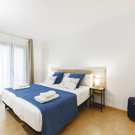 Bravissimo Placa Catalunya, 2-Bedroom Apartment With Terrace Girona Eksteriør bilde