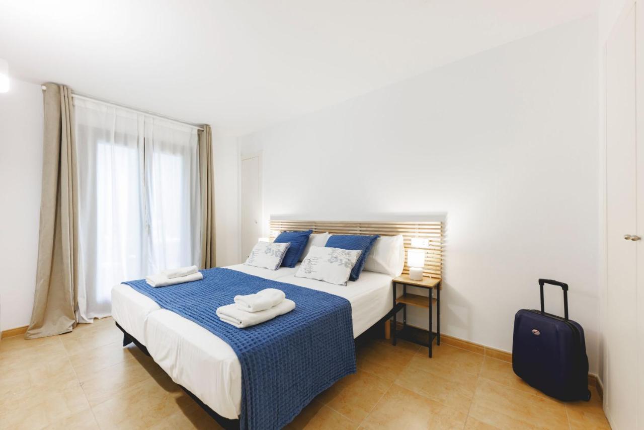 Bravissimo Placa Catalunya, 2-Bedroom Apartment With Terrace Girona Eksteriør bilde