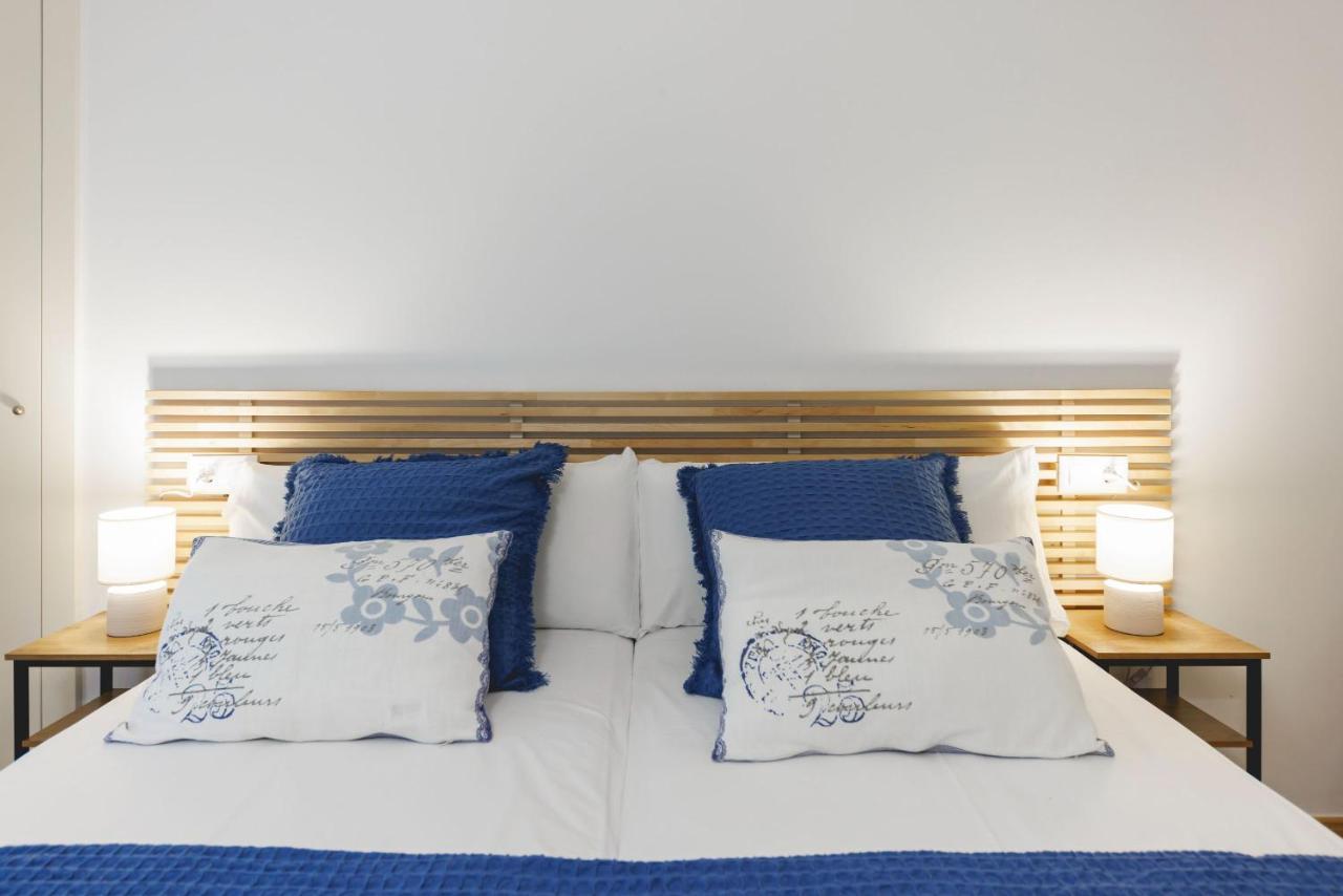 Bravissimo Placa Catalunya, 2-Bedroom Apartment With Terrace Girona Eksteriør bilde