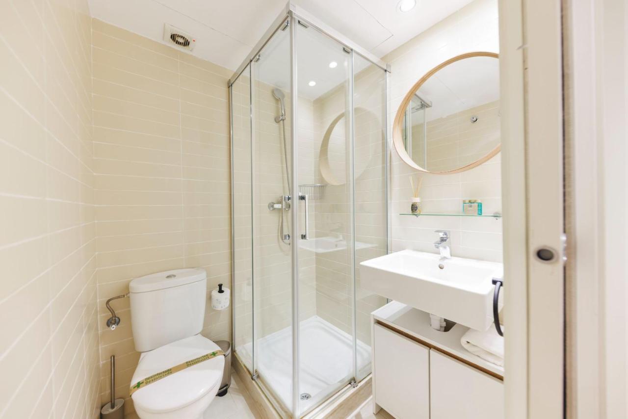 Bravissimo Placa Catalunya, 2-Bedroom Apartment With Terrace Girona Eksteriør bilde