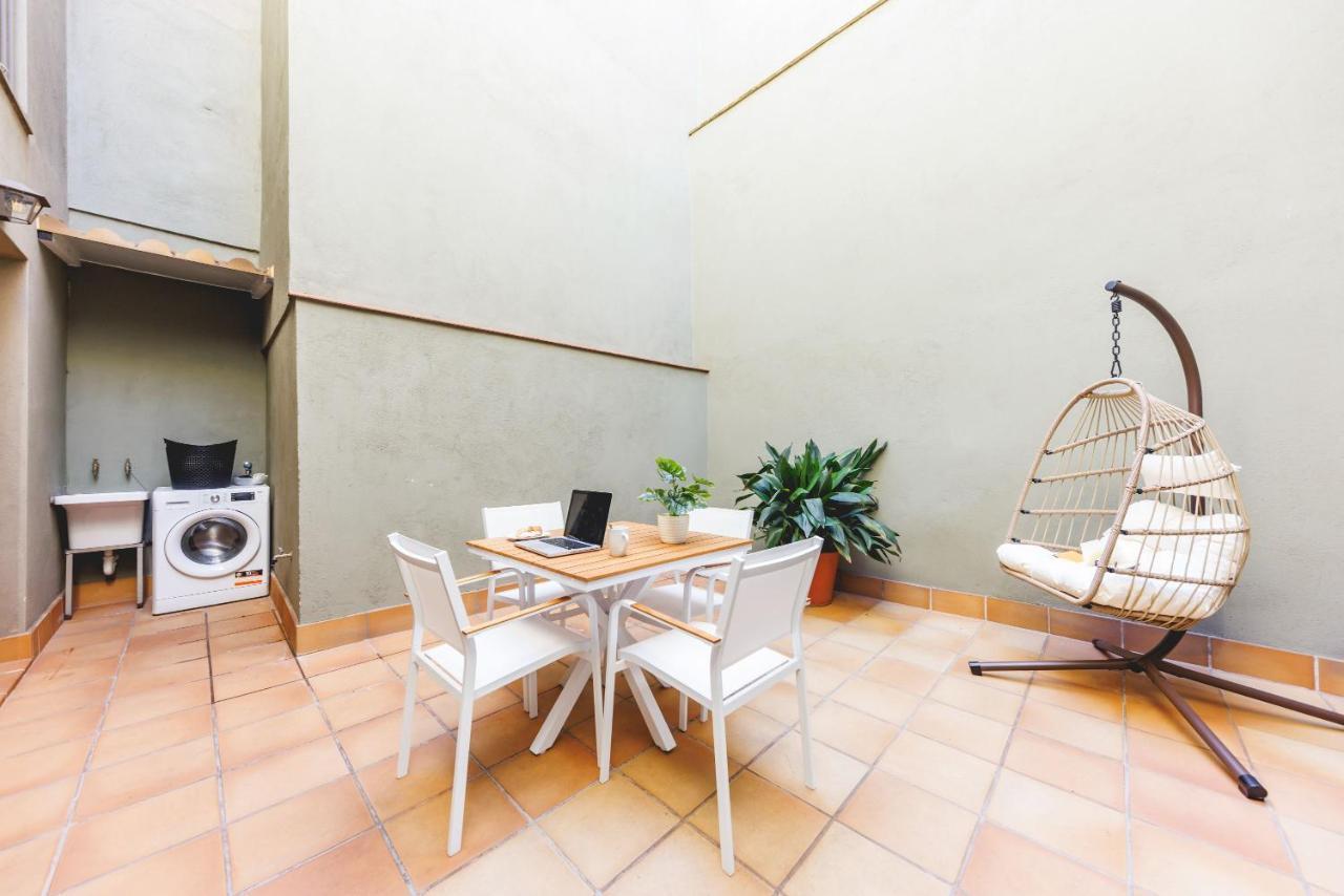 Bravissimo Placa Catalunya, 2-Bedroom Apartment With Terrace Girona Eksteriør bilde