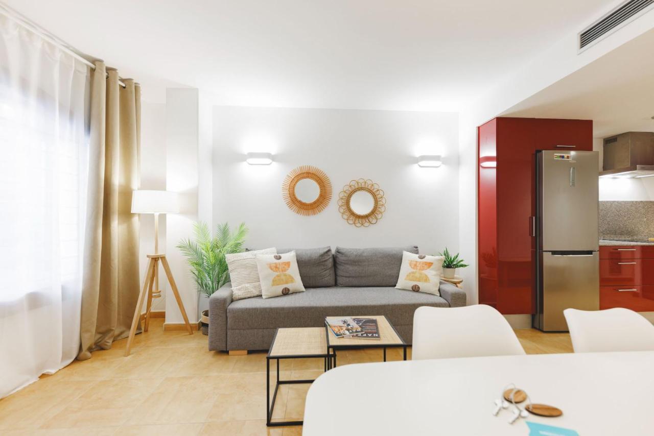 Bravissimo Placa Catalunya, 2-Bedroom Apartment With Terrace Girona Eksteriør bilde