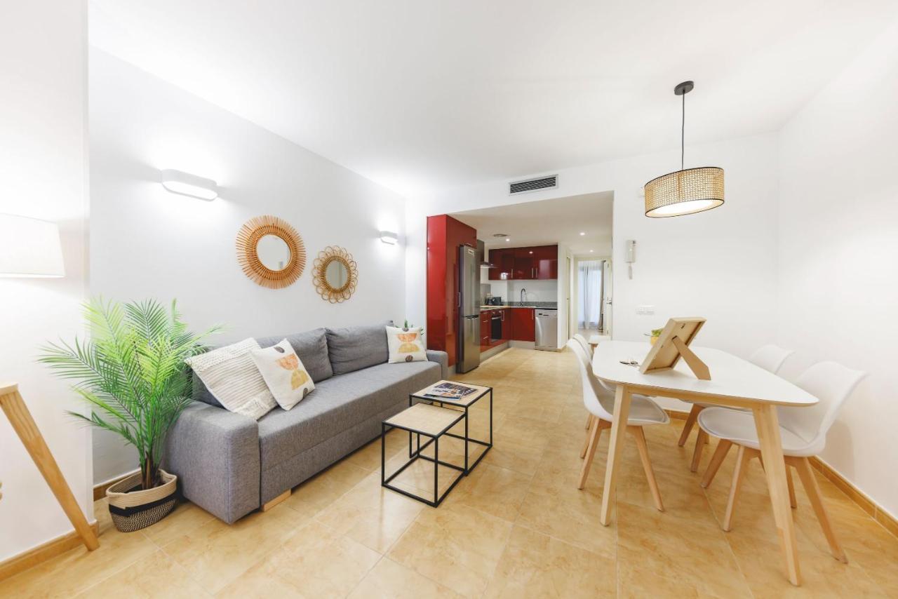 Bravissimo Placa Catalunya, 2-Bedroom Apartment With Terrace Girona Eksteriør bilde