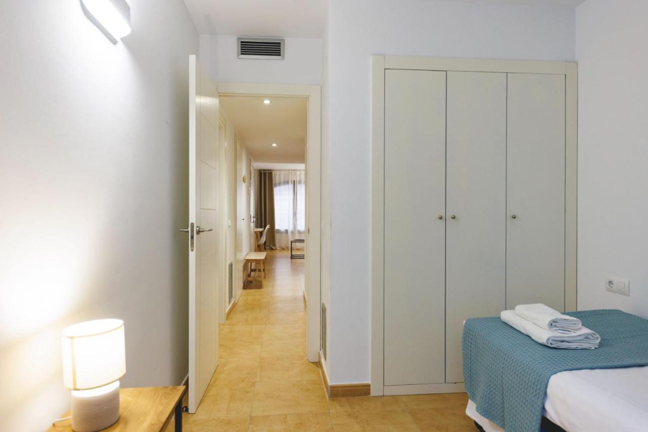 Bravissimo Placa Catalunya, 2-Bedroom Apartment With Terrace Girona Eksteriør bilde