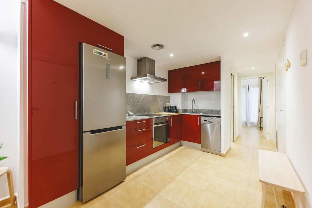 Bravissimo Placa Catalunya, 2-Bedroom Apartment With Terrace Girona Eksteriør bilde