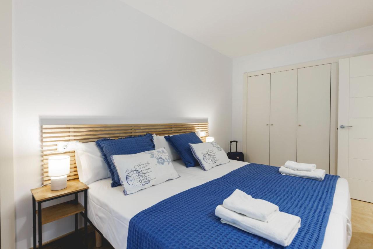Bravissimo Placa Catalunya, 2-Bedroom Apartment With Terrace Girona Eksteriør bilde
