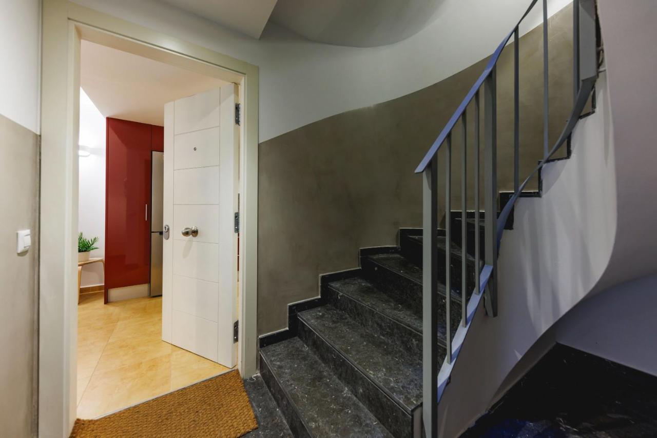 Bravissimo Placa Catalunya, 2-Bedroom Apartment With Terrace Girona Eksteriør bilde