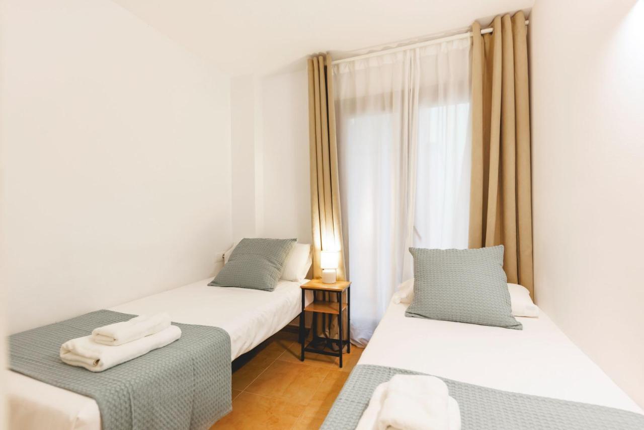Bravissimo Placa Catalunya, 2-Bedroom Apartment With Terrace Girona Eksteriør bilde